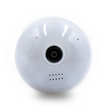 Wireless 360 Eyes Camera Security Motion Detection Camera