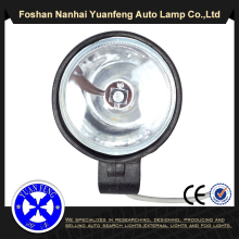 Hotest HID Xenon lamp Spot light HID Search Hunting light for shooter auto lamp for handheld