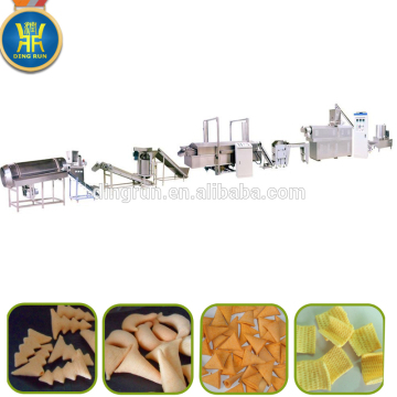 automatic tortilla maker machine tortilla chips production line