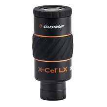 2.3mm Wide Angle Telescope Eyepiece - Telescope Accessory