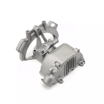 OEM precision cast zinc alloy Die casting part