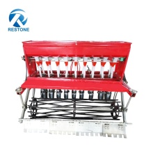 Tractor Mounted 2BFX Series Disc Wheat Seeder with Fertilizer Drills