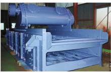 Trough Feeder Series