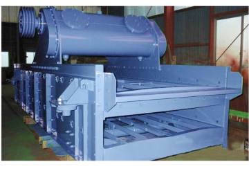 Trough Feeder Series