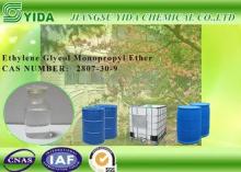 Cas No. 2807-30-9  Ethylene Glycol Propyl Ether EGPE With H