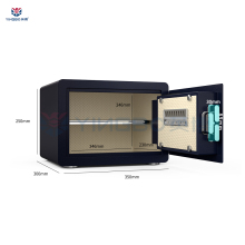 mini home safe box documents values smart safe