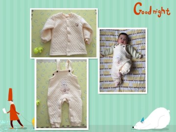 Infant and Children′s Sleepwear Children′s Bedtime Soother