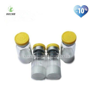 Cjc1295 Dac 863288-34-0 Peptides Muscle Building Without Dac