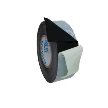 Double Side Polyethylene Butyl Rubber Tape