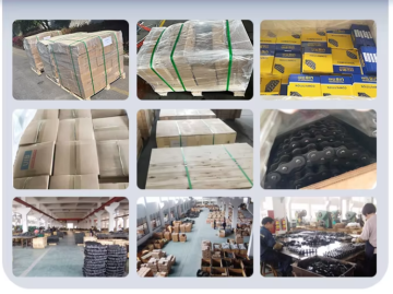 Transmission chain roller chain for conveyor