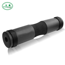 squat shoulder bar pad for hip thrusts cushion