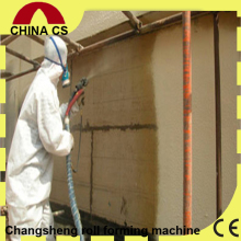 CS-PU Foaming spray insulation machine