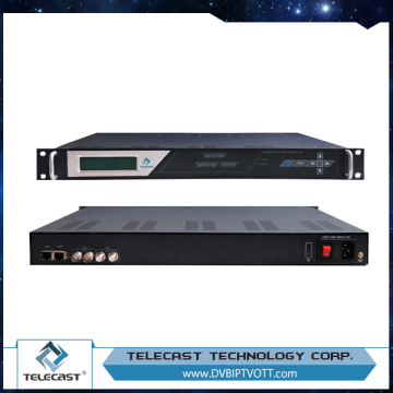 Supporting PCR correction Chinese Standard Telecast UHF Modulator