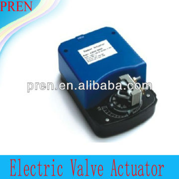 Motorized Damper Actuator