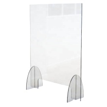 Zhejiang V-0 Class Flame Retardant Acrylic Plate - Customized Fireproof, UV Resistant Transparent Sheet