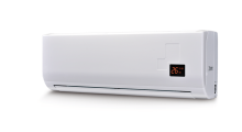 35GW/DC 100% solar power DC air conditioner