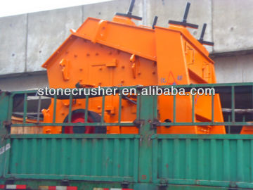 mining stone impact crushers PF1214