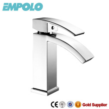 Square waterfall faucet,basin waterfall faucet mixer taps 68 1101