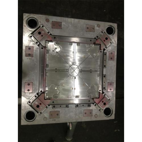 PVC Cover Injection Tooling