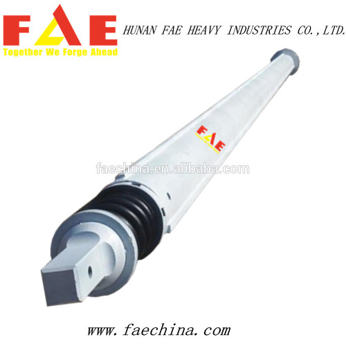 FAE all types of rotary drilling interlocking and friction kelly bar