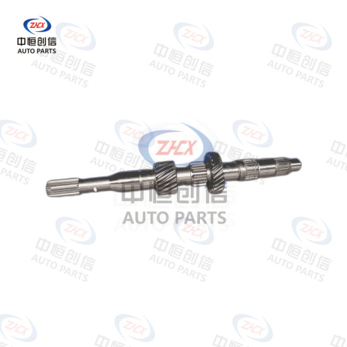 Arborele de intrare pentru Dongfeng Glory 330 DK15
