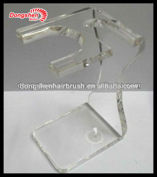 shaving brush stander shaving brush shelf shaving drip stand