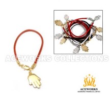 Hamsa Bracelet