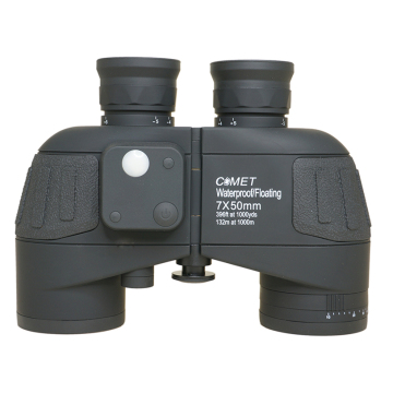 Waterproof Floating 7x50 Binoculars - Disposable Optics