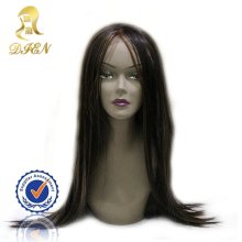 Factory Price Full Lace Wig Human Hair Wigs Natural Wave Combodian Hair