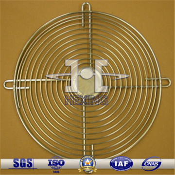 Air condition fan guard