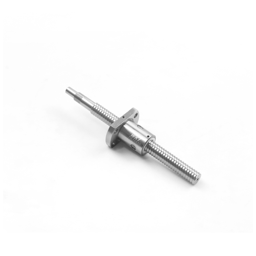 Competitive price miniature ball screw for CNC