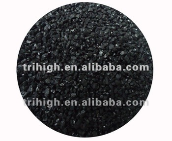 anthracite coal filter media