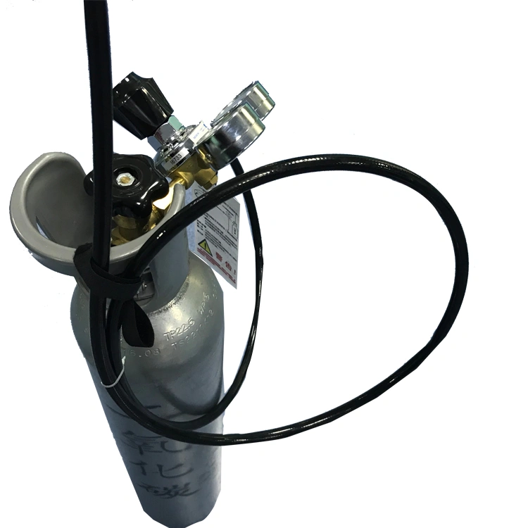 2019 Hot Sell CO2 Insufflator/Surgical CO2 Insufflator/Endoscopic CO2 Insufflator for Laparoscopy