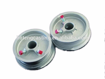 OEM customized cast wheels