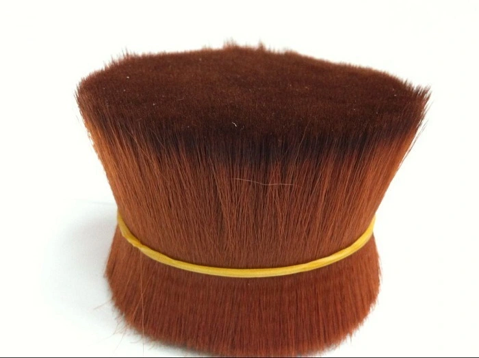Synthetic Filament for Makeup Brush