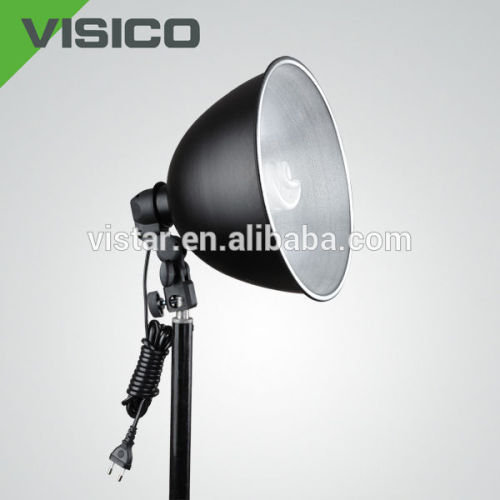 NEW! VISICO The Cheapest Flash Photographic Studio Flash Equipment For Photography