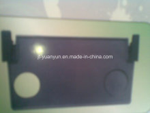 Table Plates for Bus Seat