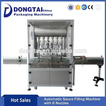 Honey Bottling Machine