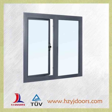 new design,best vinyl windows factory direct sell