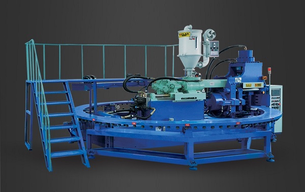 Injection Molding Machine