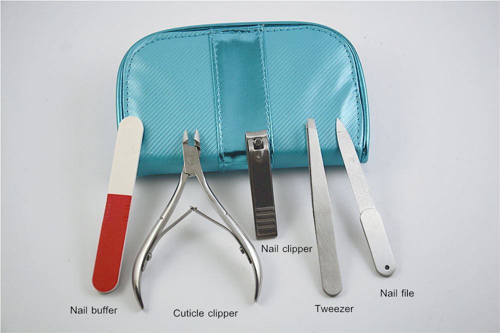 Suministros profesionales de manicura y pedicura Professional Manicure And Pedicure Supplies
