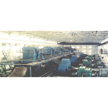 Cane Sugar Making Machine