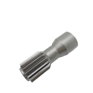 Shaft Sun Gear ZGAQ Models for R-Series Equipment