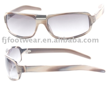 Acetate handmade frame KV-2X007