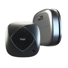 hot selling dust mite killer ultrasonic dust mite eradication