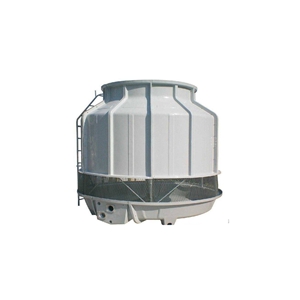 Counter Flow Induced Draft Cooling Tower