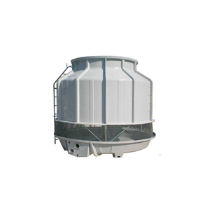 Induced Draft Cooling Tower