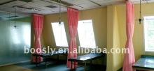 medical ward folding screen