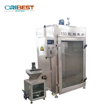 Factory Direct Smoked Cat Fish & Smoked Fish Thailand