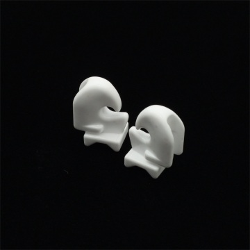 Barmag ceramic Wire guide hook